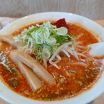 信長ラーメン - 