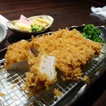 Tonkatsu Wakou Takumian - 