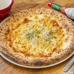 PIZZA＆CAFE BIRD - 