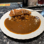 ちかごろのカレー屋さん KANAE - 