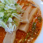 信長ラーメン - 