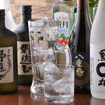 ハイボール酒場 - 