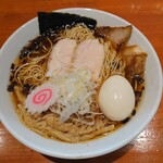 中華そば 輝羅 - 