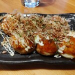 Takoyaki Uekiya - 