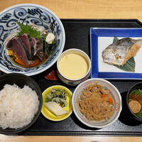 土佐料理 祢保希 丸の内店 - 