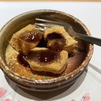 新宿 鮨 ふくじゅ - 