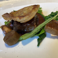 レストラン ミッテ - 