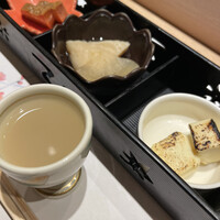 新宿 鮨 ふくじゅ - 