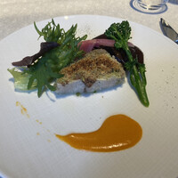 レストラン ミッテ - 