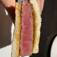 焼肉 牛印 新宿店 - 