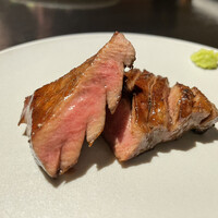 焼肉 牛印 新宿店 - 