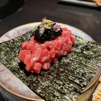 焼肉 牛印 新宿店 - 