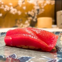 鮨 東京 よし田 - 