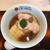 入鹿TOKYO - 料理写真:この丼のデザイン、何処かで見たようなと感じさせますね。