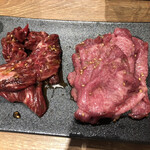 蒲田焼肉 東京BeeN 田町店 - 