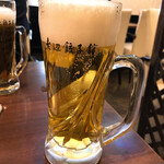Rouben Gyouzakan - 高いのに残念なビール