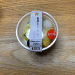 セブンイレブン - 料理写真:
