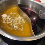 Shabushabu Onyasai - 