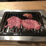 蒲田焼肉 東京BeeN 田町店 - 