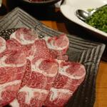 Sumibiyakiniku Gorou - 