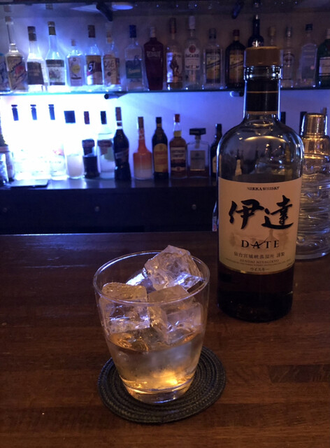 BERG（バーグ） - 長町（バー）の写真