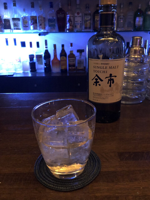 BERG（バーグ） - 長町（バー）の写真