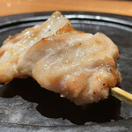 炭焼 おかげさん - 若鶏ナンコツ