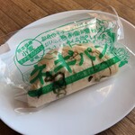 高岡製パン - ネギパン　290円