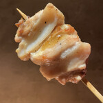 炭焼 おかげさん - 若鶏ナンコツ