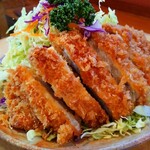 Tonkatsu Tsukasa - とんかつ定食