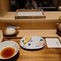 日本橋 蕎ノ字 - 