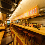 大衆居酒屋ちゃーちゃん - 