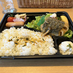 カフェ ベルエポック - 料理写真: