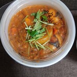 SPICY CURRY 魯珈 - 