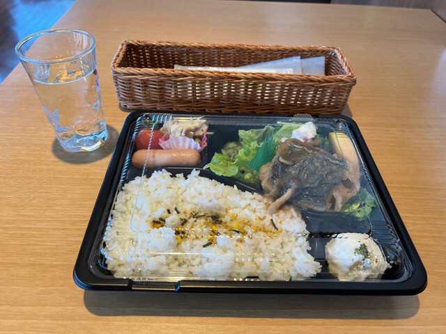 カフェ ベルエポック - 蓮ケ池/カフェ | 食べログ