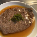 ビーフキッチン - 