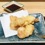 四季料理 きたがいち - 