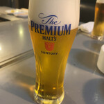 ビーフキッチン - 