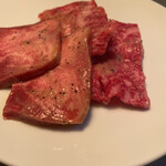 ビーフキッチン - 