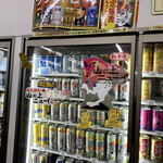 セブンイレブン - 店頭での陳列