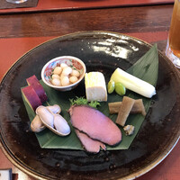 ろあん松田 篠山店 - 