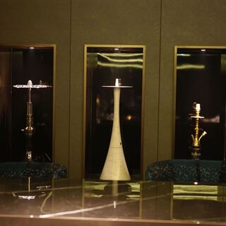 Shisha lounge opaque_0