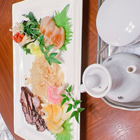 揚州名菜 秦淮春 - 