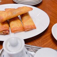 揚州名菜 秦淮春 - 