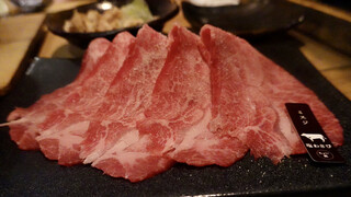 焼肉ホルモン 龍の巣 - 