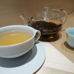 srecette - 東方美人