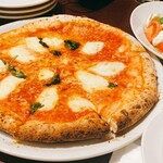 Itarian Shokudou Piza Maria - 