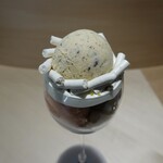 srecette - 8作目の”Mintopia”斜め上から