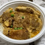 みちのく屋台 津軽ラーメン - ボリュームも十分