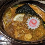 麺座 でん - 